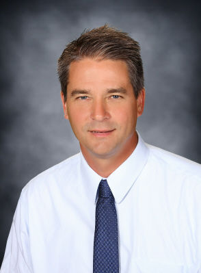 Dale Ludwig